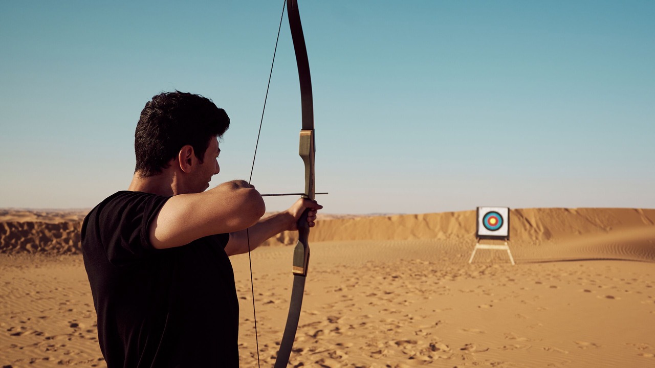 Photo of Outdoor in Liwa