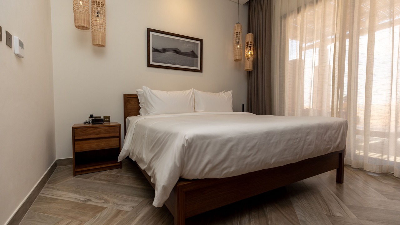 Photo of Bedroom in Liwa