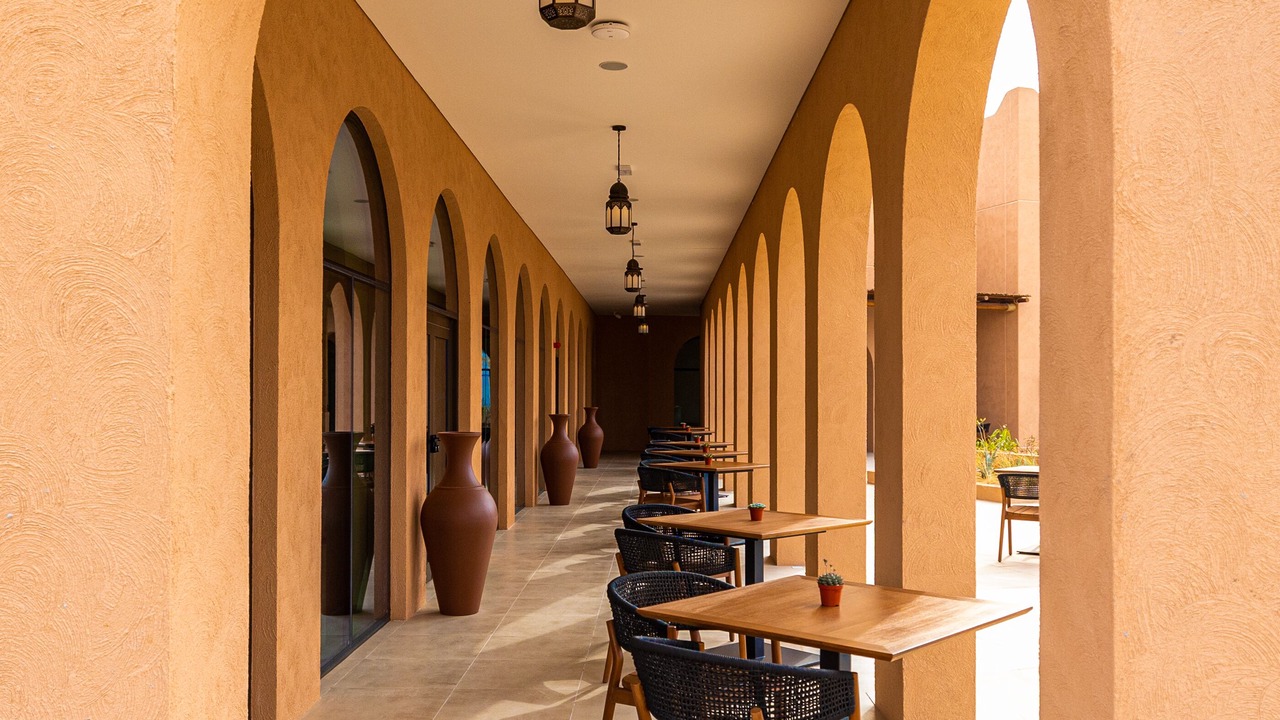 Photo of Outdoor in Liwa