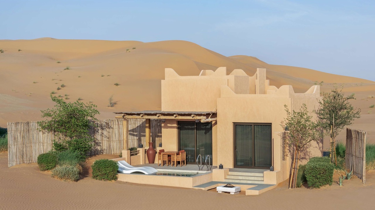 Photo of Outdoor in Liwa
