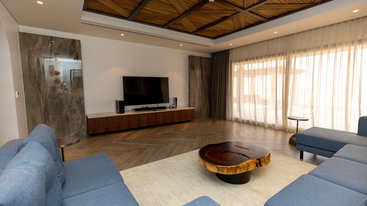 Photo of Livingroom in Liwa