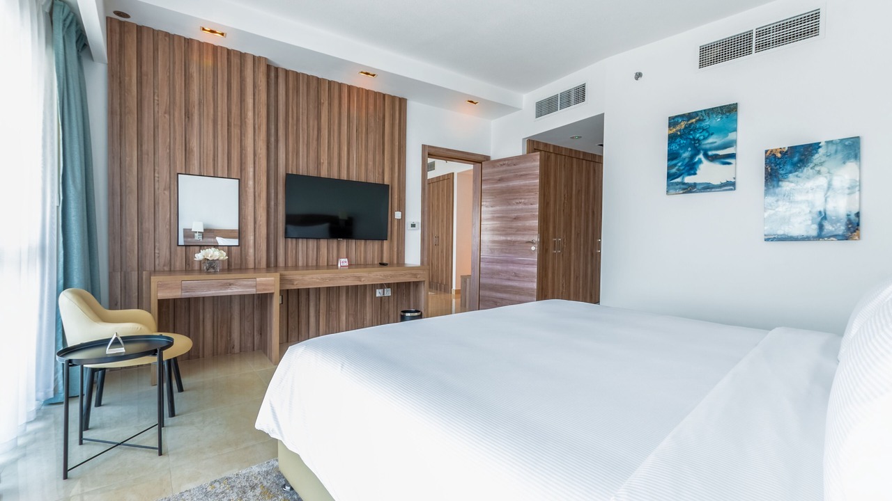 Photo of Bedroom in Dubai