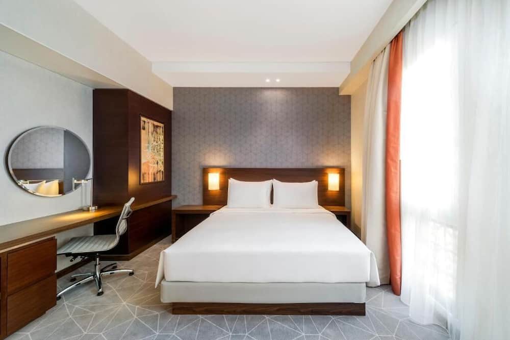 Photo of Bedroom in Naif