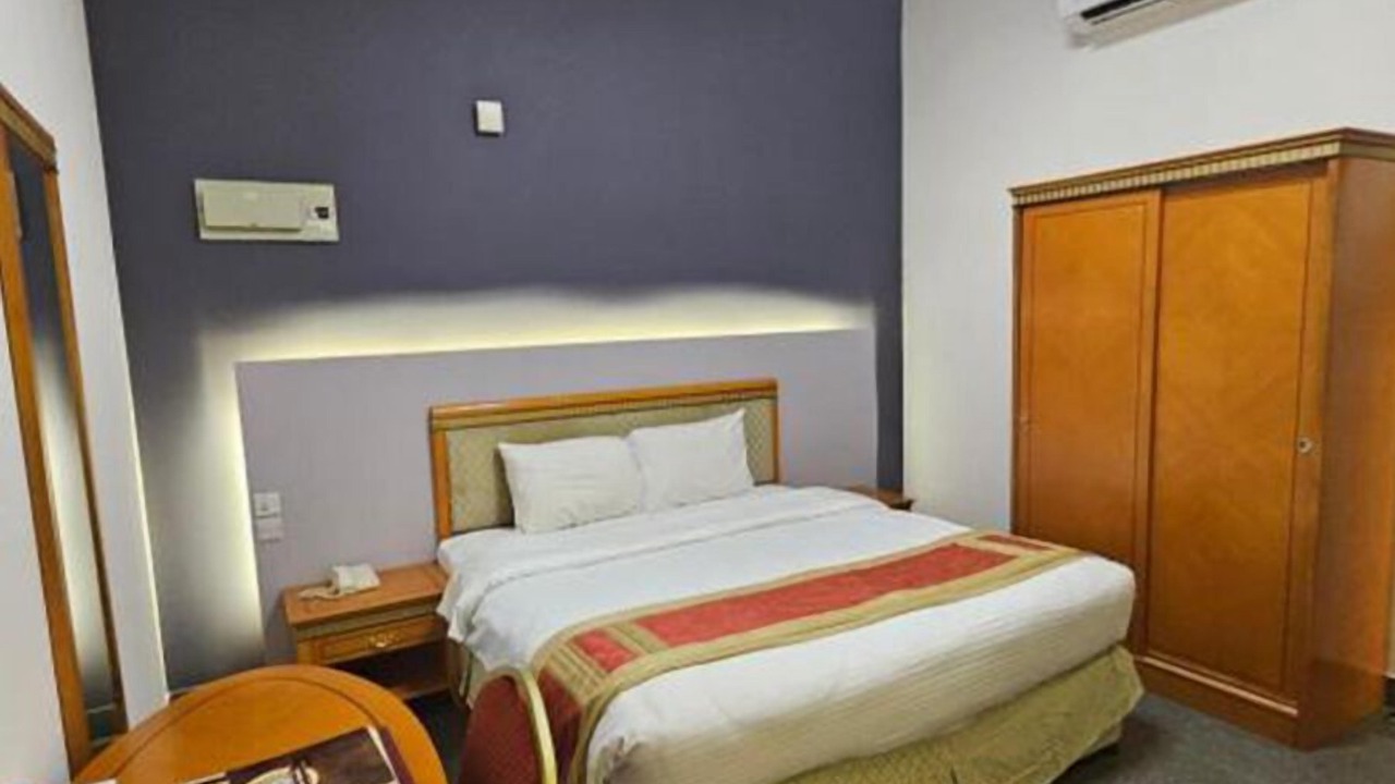 Photo of Bedroom in Al Khuwair