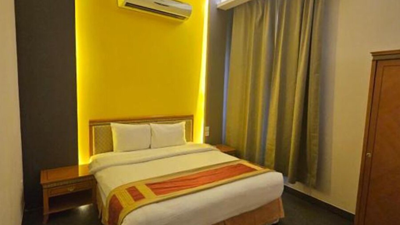 Photo of Bedroom in Al Khuwair