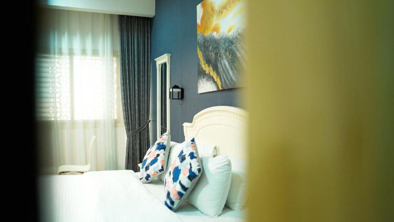 Photo of Bedroom in Al Khuwair