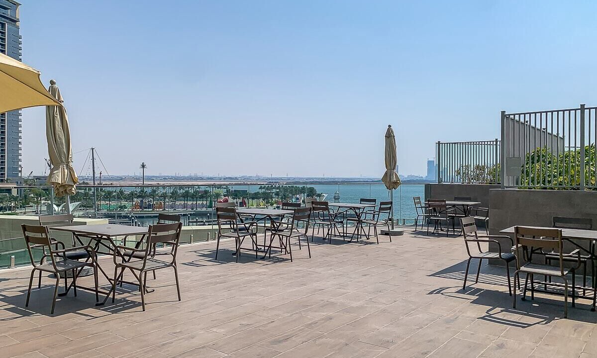 Photo of Outdoor in Dubai