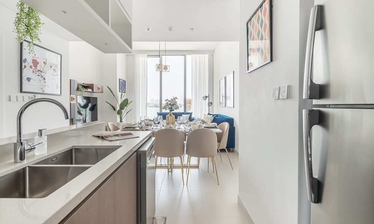 Photo of Kitchen in Dubai