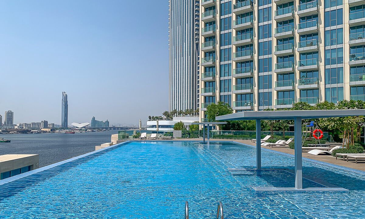 Photo of Outdoor in Dubai