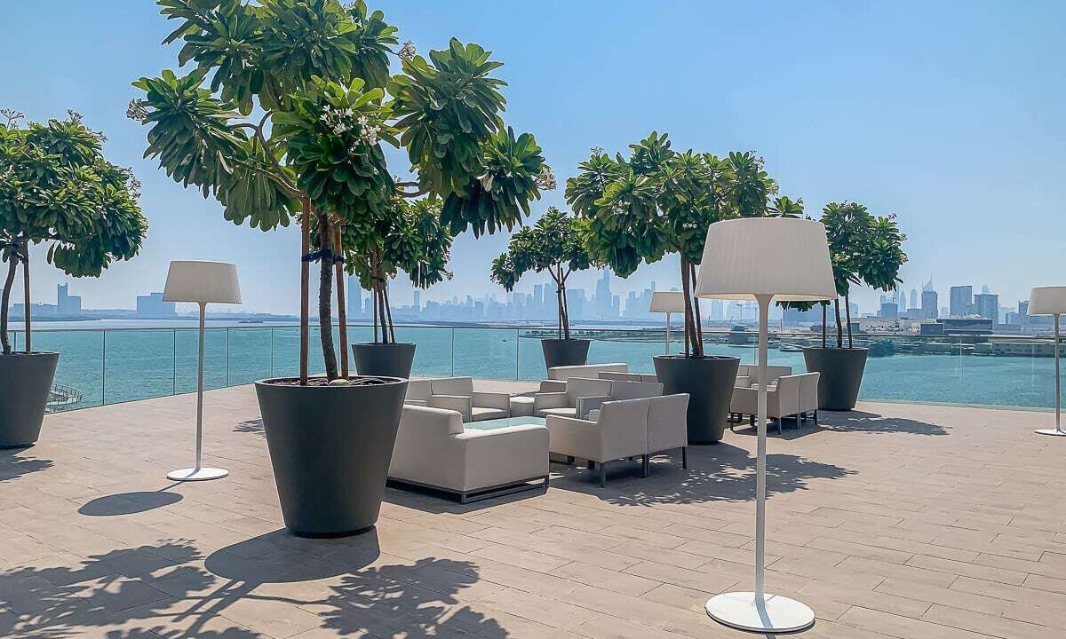 Photo of Outdoor in Dubai