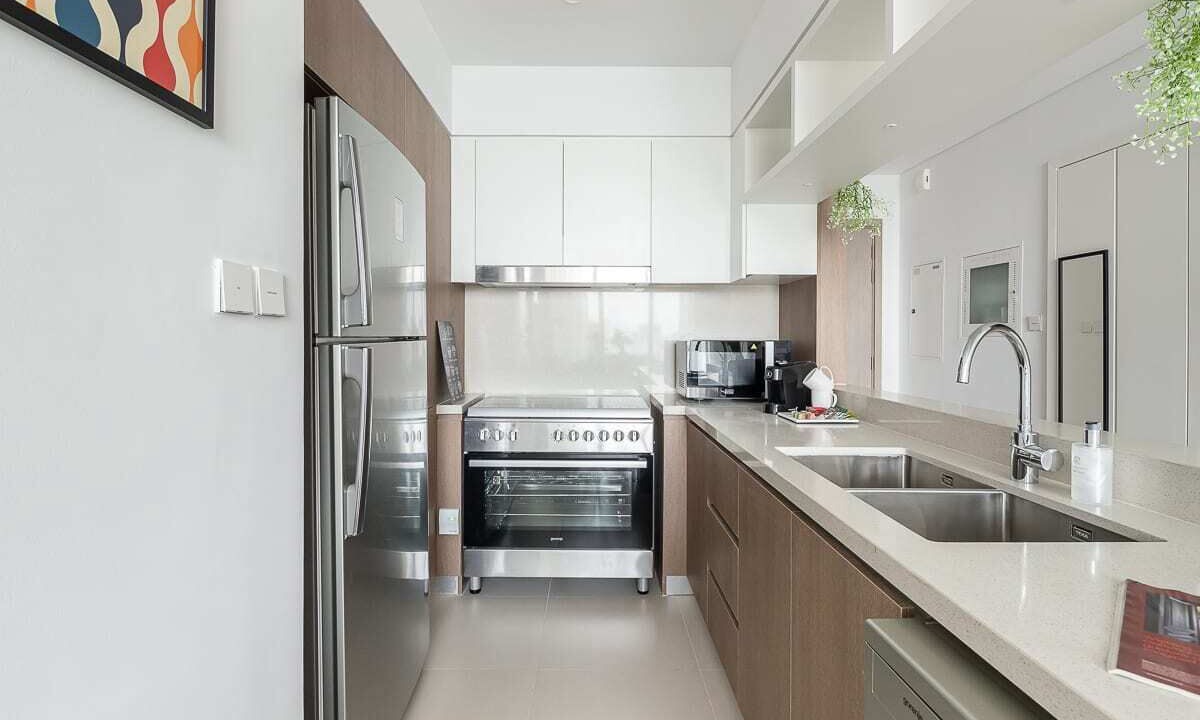Photo of Kitchen in Dubai