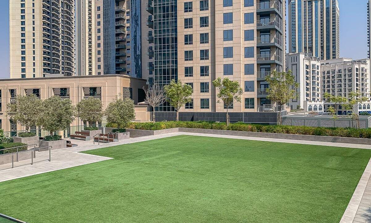 Photo of Outdoor in Dubai
