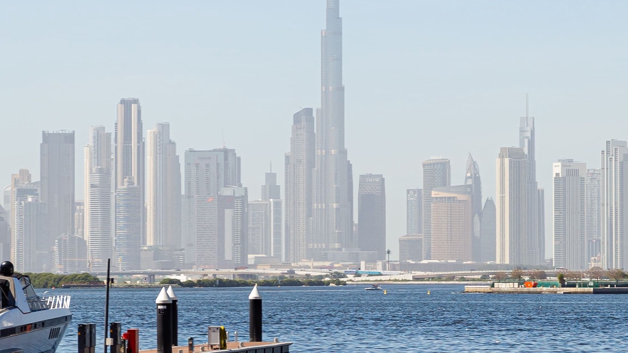 Photo of Others in Dubai