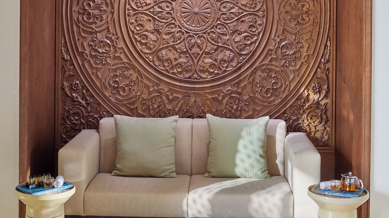 Photo of Bedroom in Shati Al Qurum