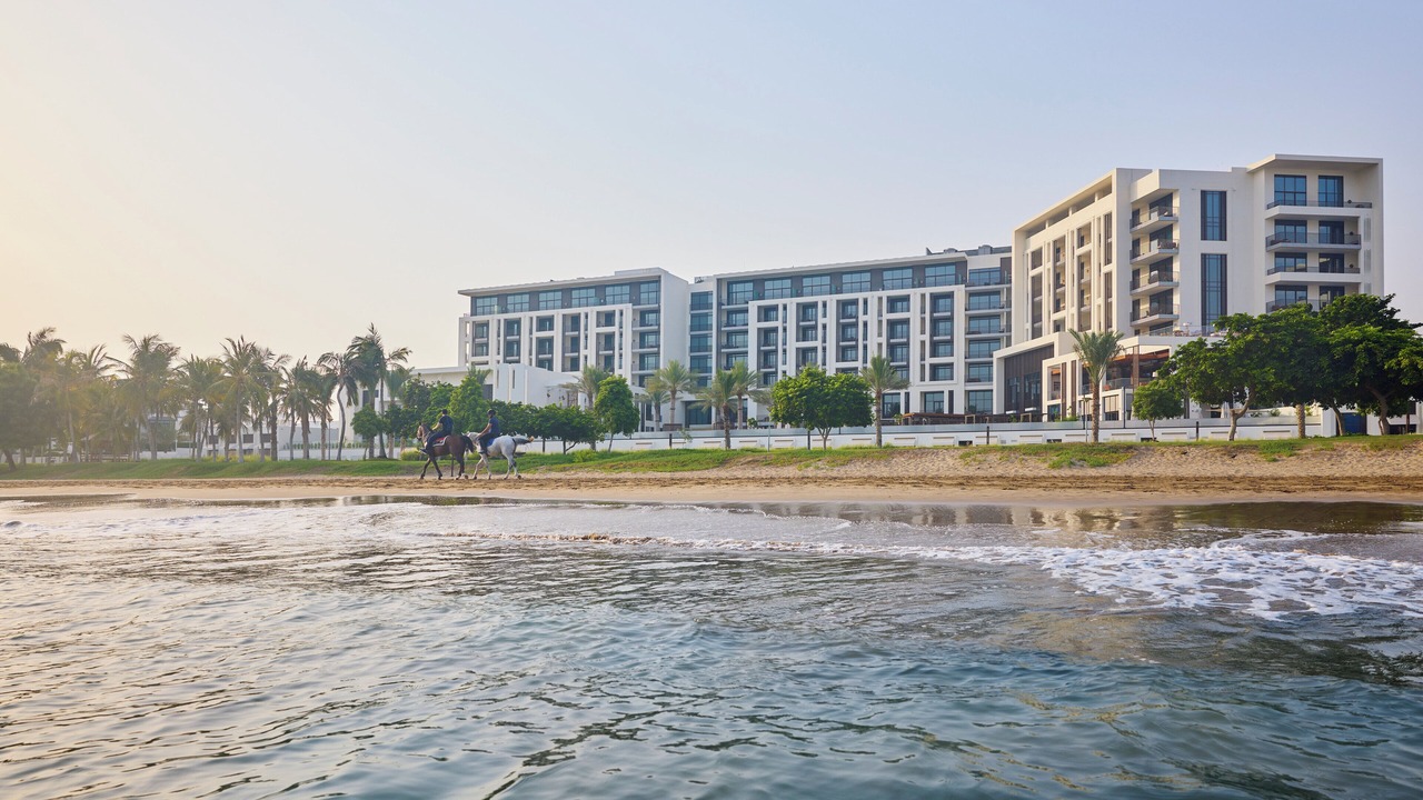 Photo of Outdoor in Shati Al Qurum