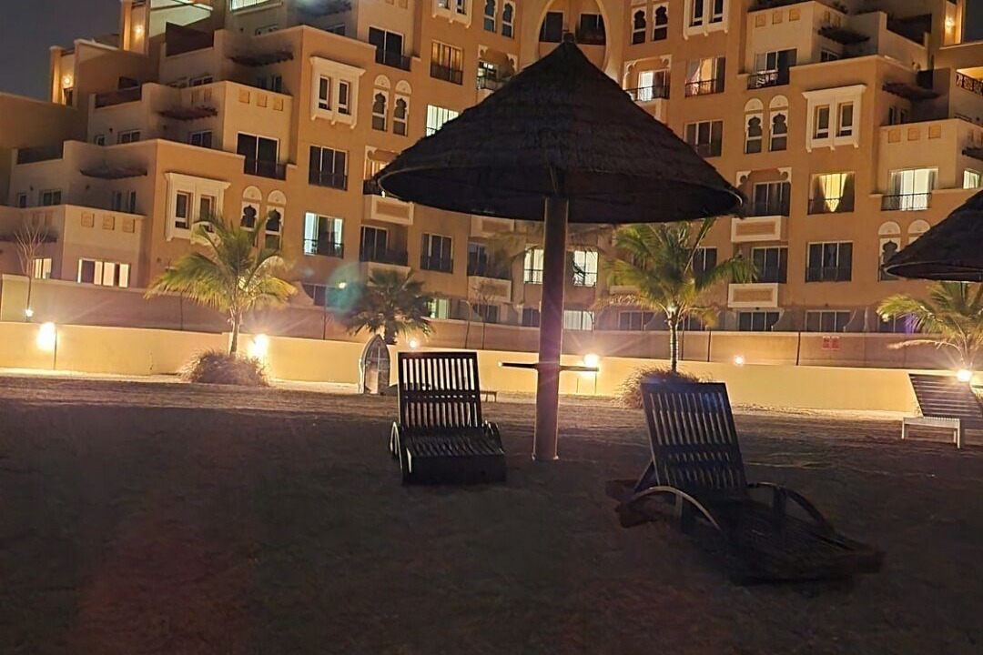 Photo of Outdoor in Ras Al Khaimah