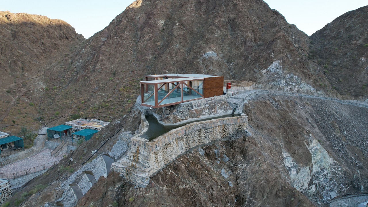 Photo of Outdoor in Al Kubus
