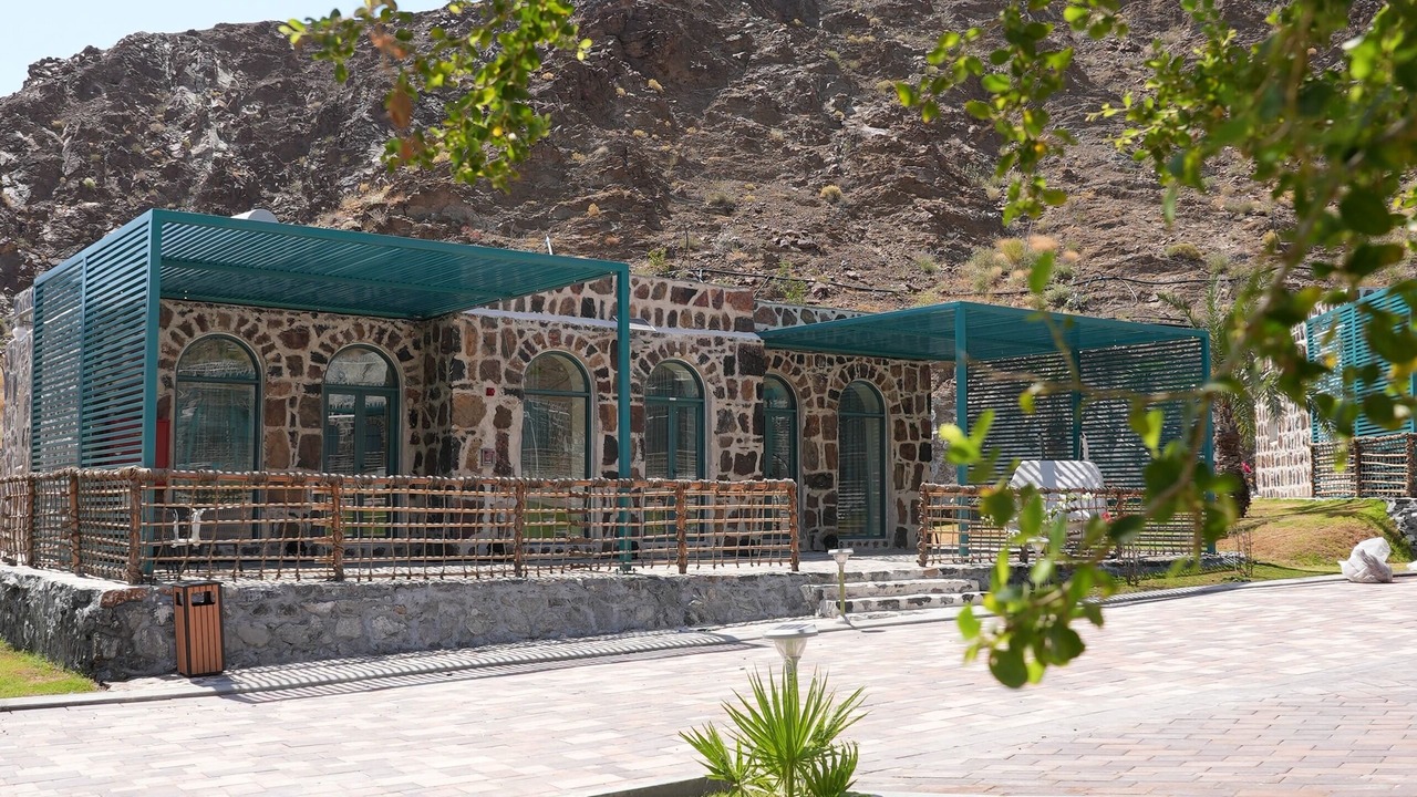 Photo of Outdoor in Al Kubus