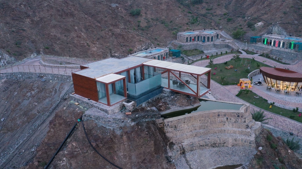 Photo of Outdoor in Al Kubus