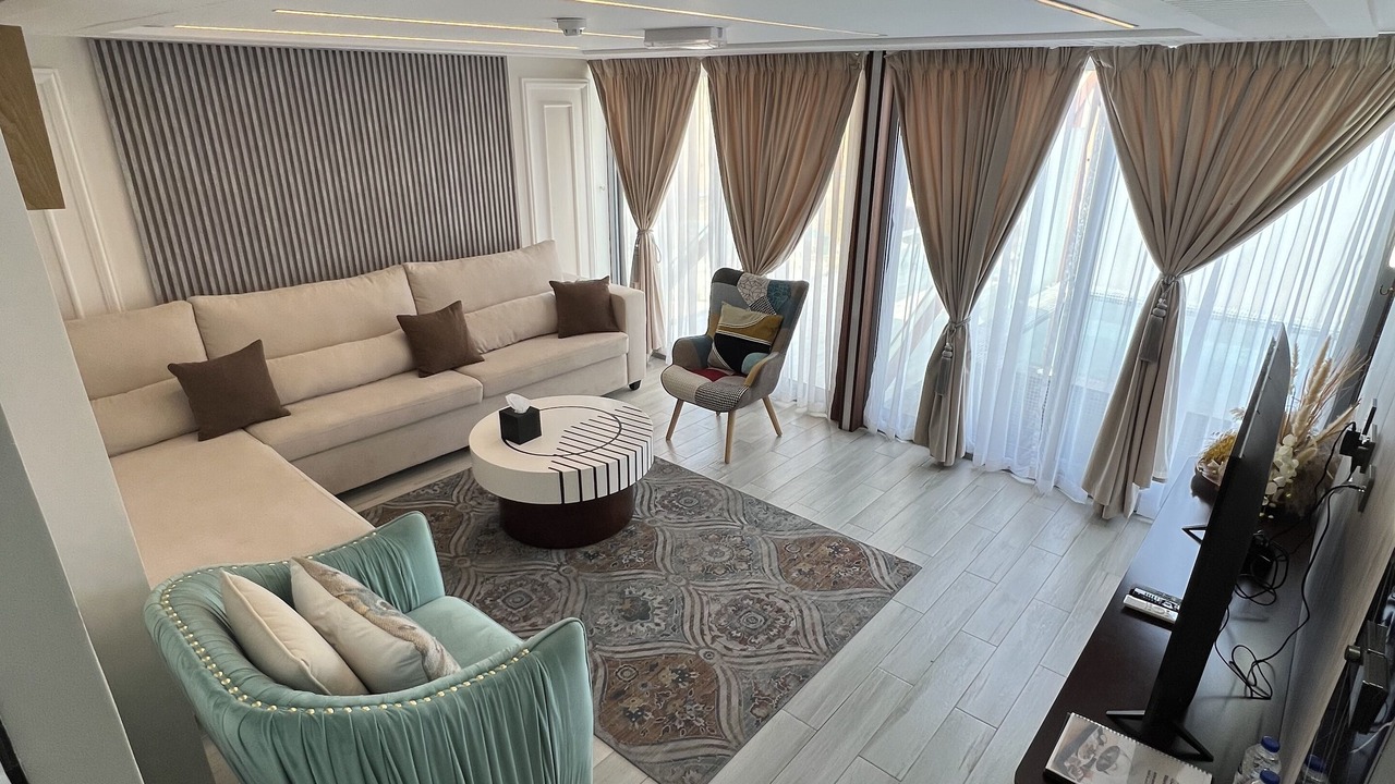 Photo of Bedroom in Al Kubus