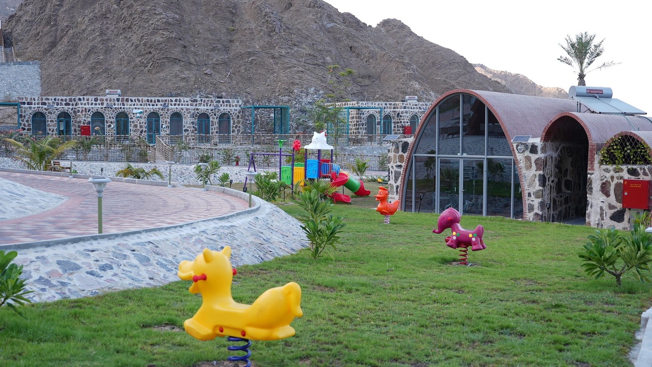 Photo of Outdoor in Al Kubus