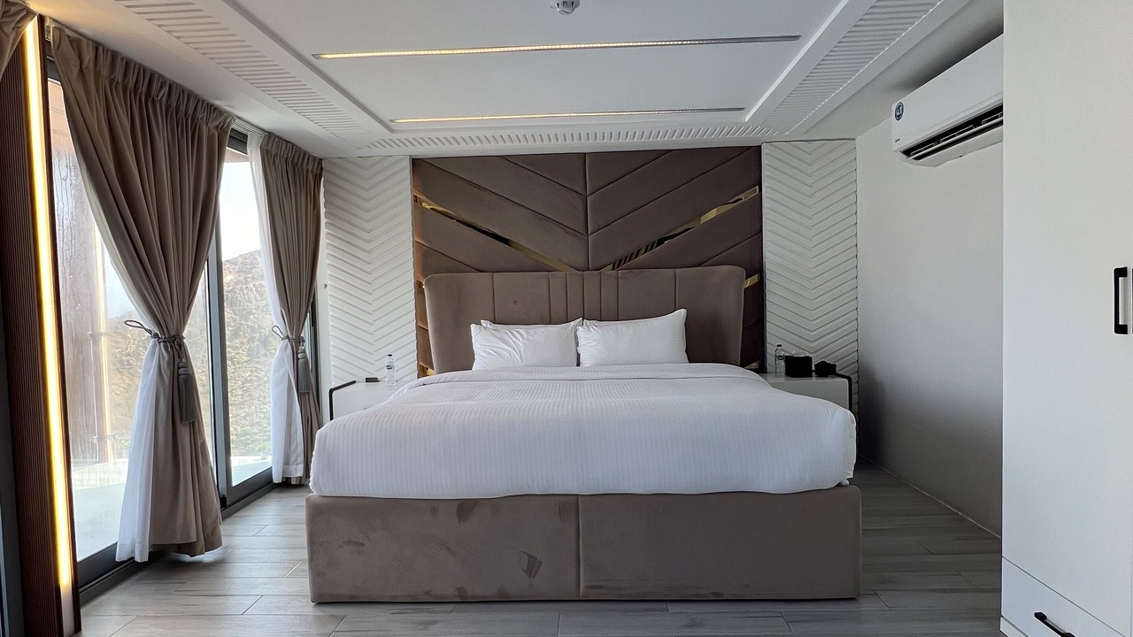 Photo of Bedroom in Al Kubus