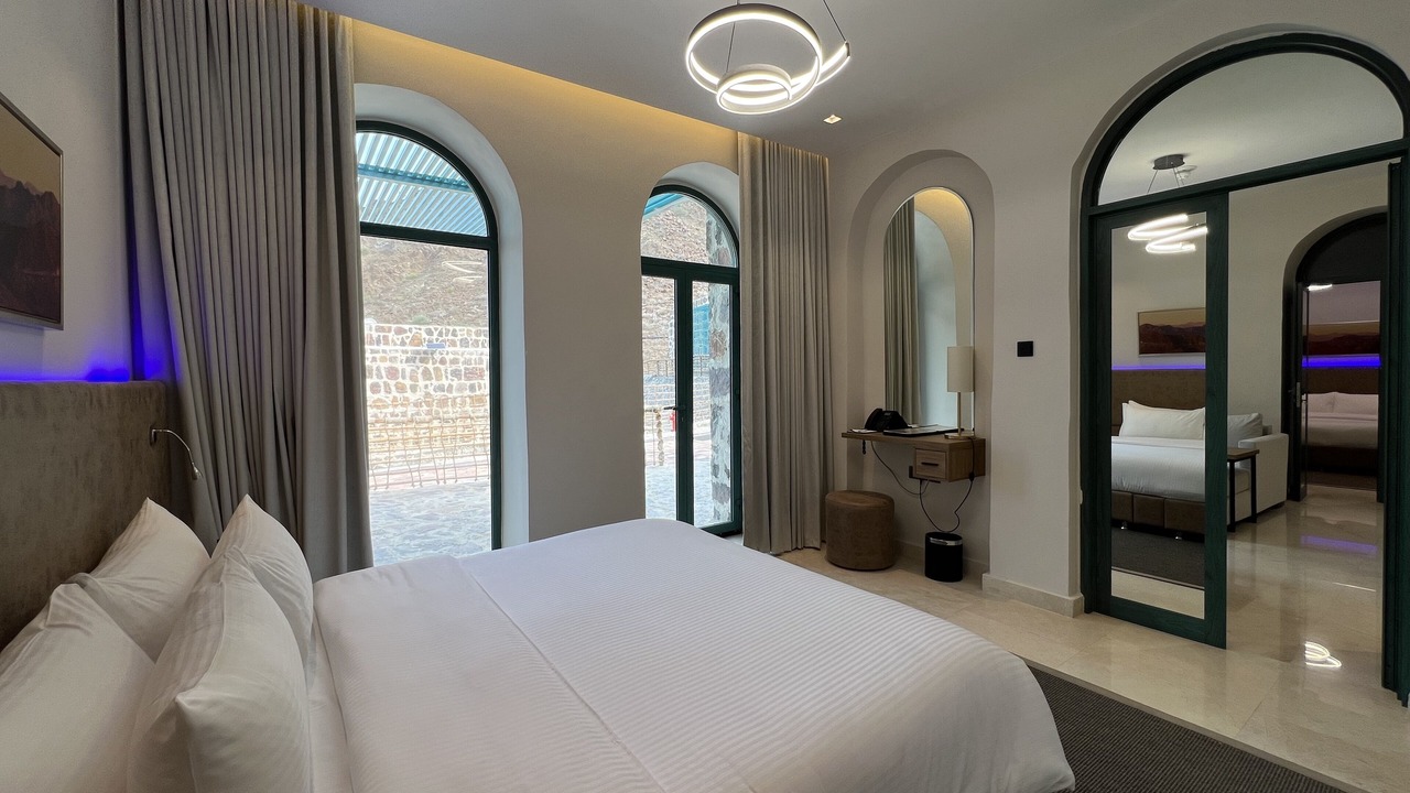 Photo of Bedroom in Al Kubus