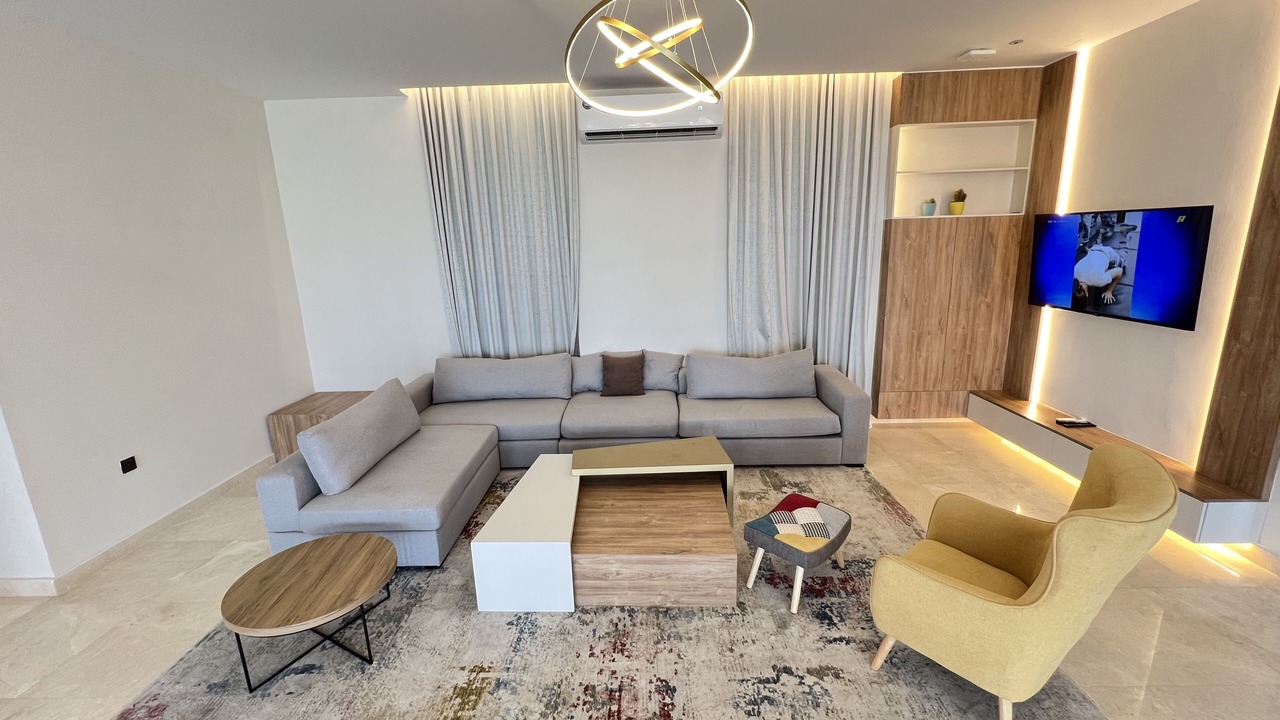 Photo of Bedroom in Al Kubus