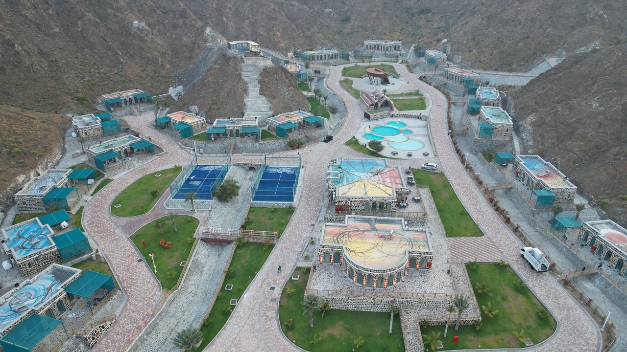 Photo of Outdoor in Al Kubus