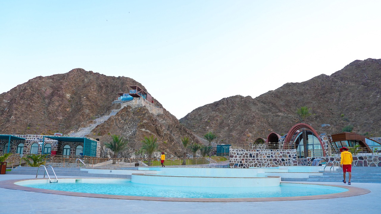 Photo of Outdoor in Al Kubus