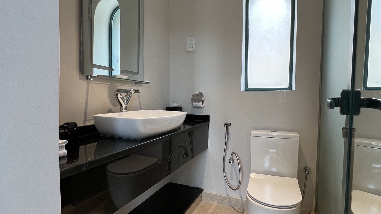 Photo of Bathroom in Al Kubus