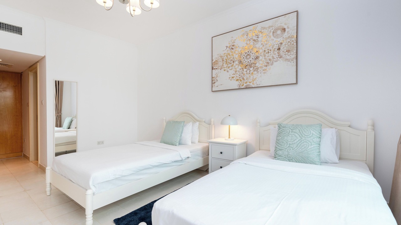 Photo of Bedroom in The Greens