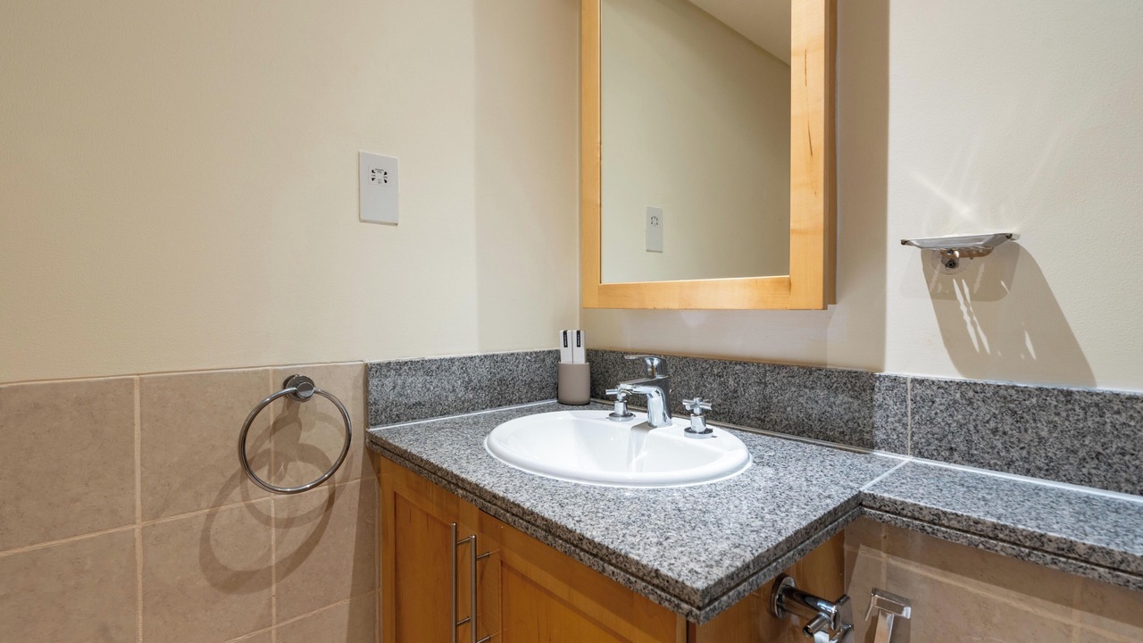 Photo of Bathroom in The Greens