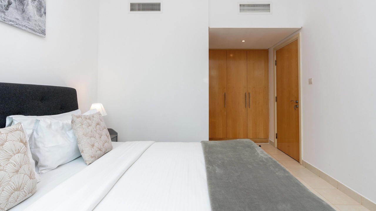 Photo of Bedroom in The Greens