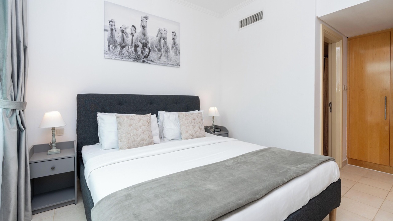Photo of Bedroom in The Greens