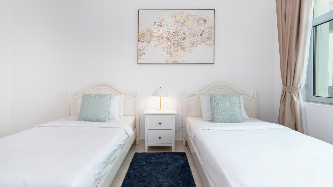 Photo of Bedroom in The Greens