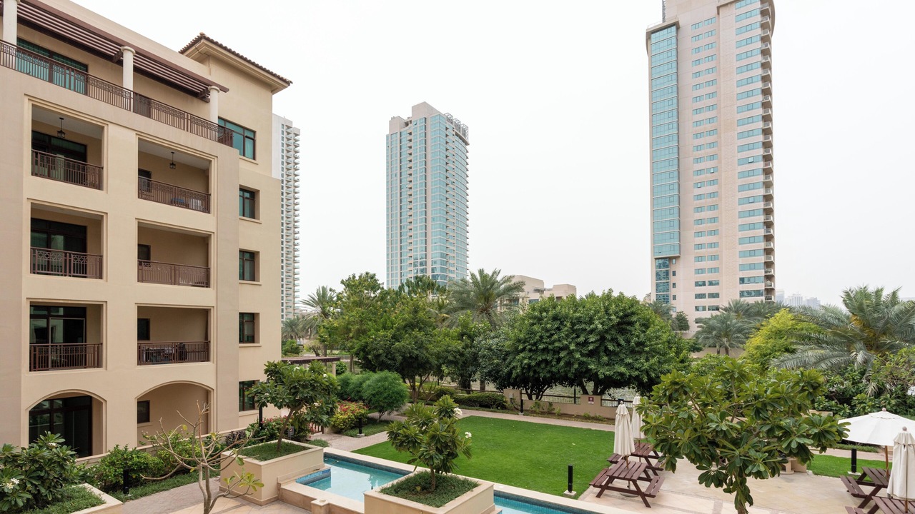 Photo of Outdoor in The Greens