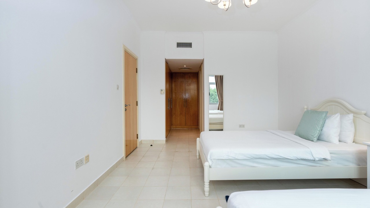 Photo of Bedroom in The Greens