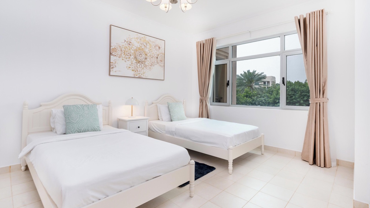 Photo of Bedroom in The Greens