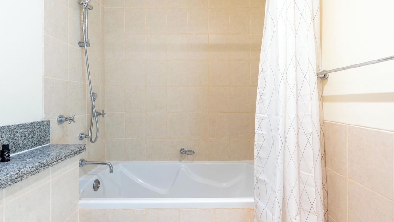 Photo of Bathroom in The Greens