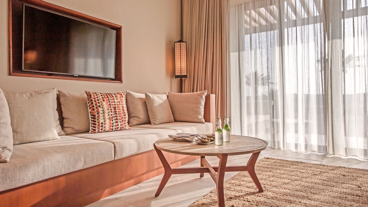 Photo of Bedroom in Mirbat