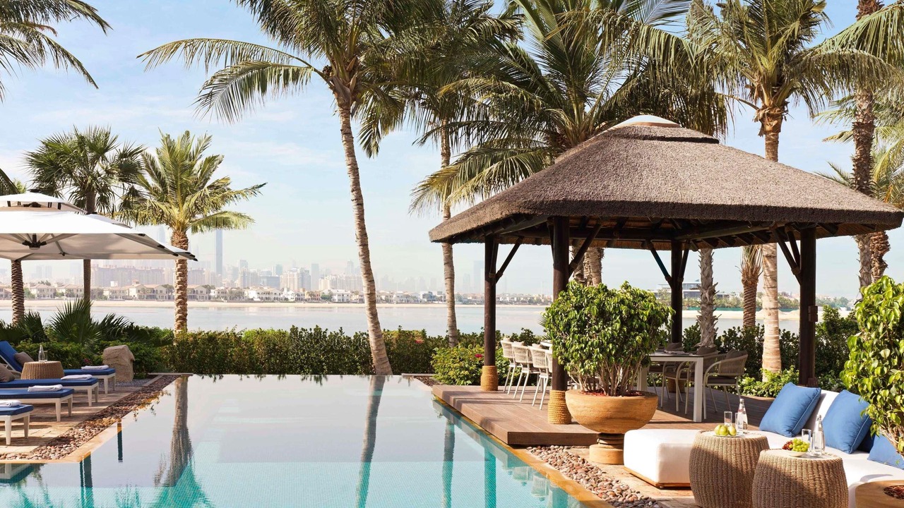 Photo of Outdoor in Palm Jumeirah