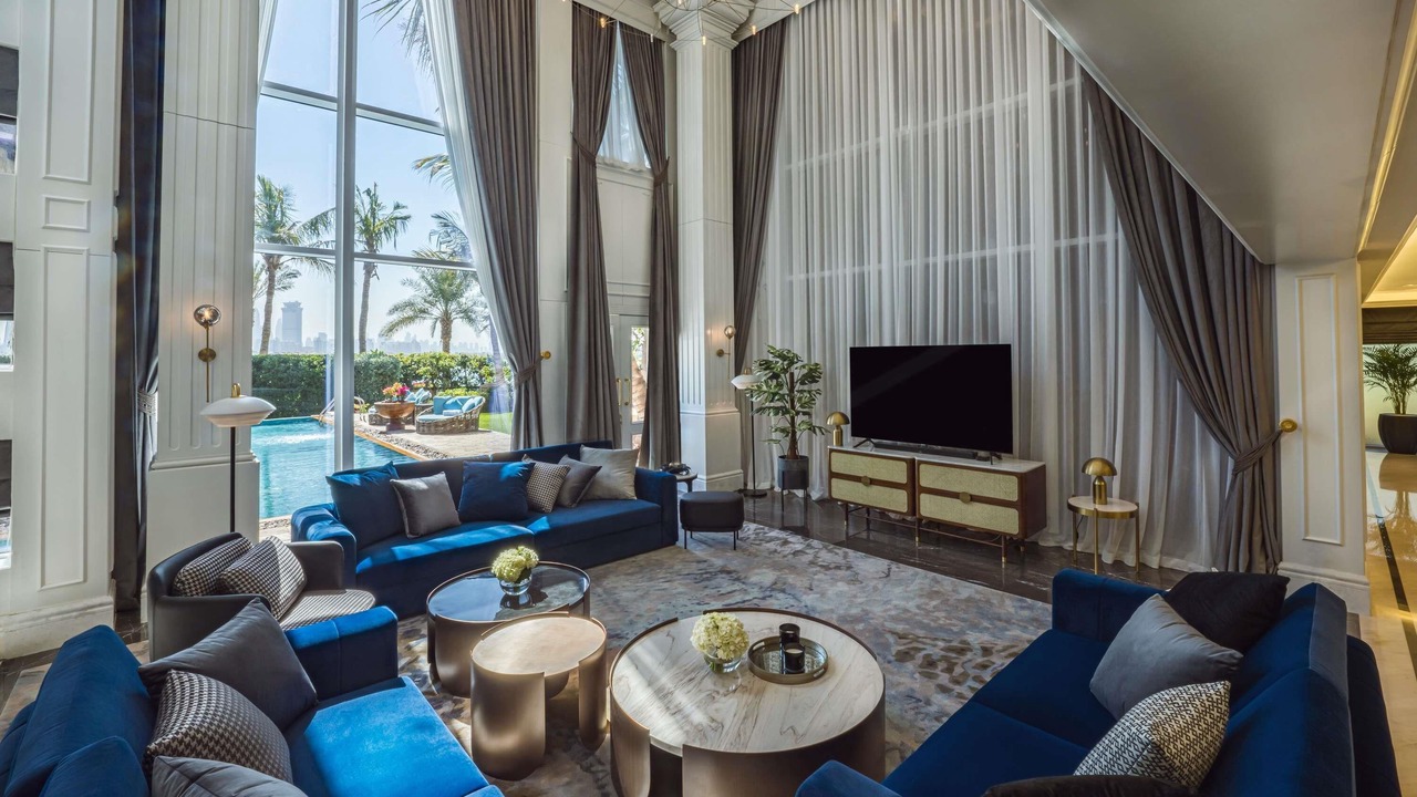 Photo of Outdoor in Palm Jumeirah