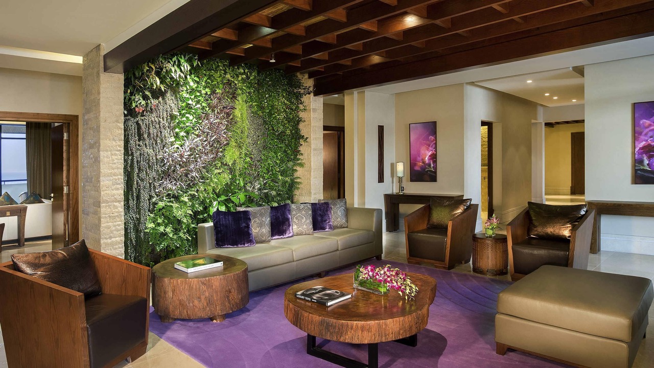 Photo of Bedroom in Palm Jumeirah