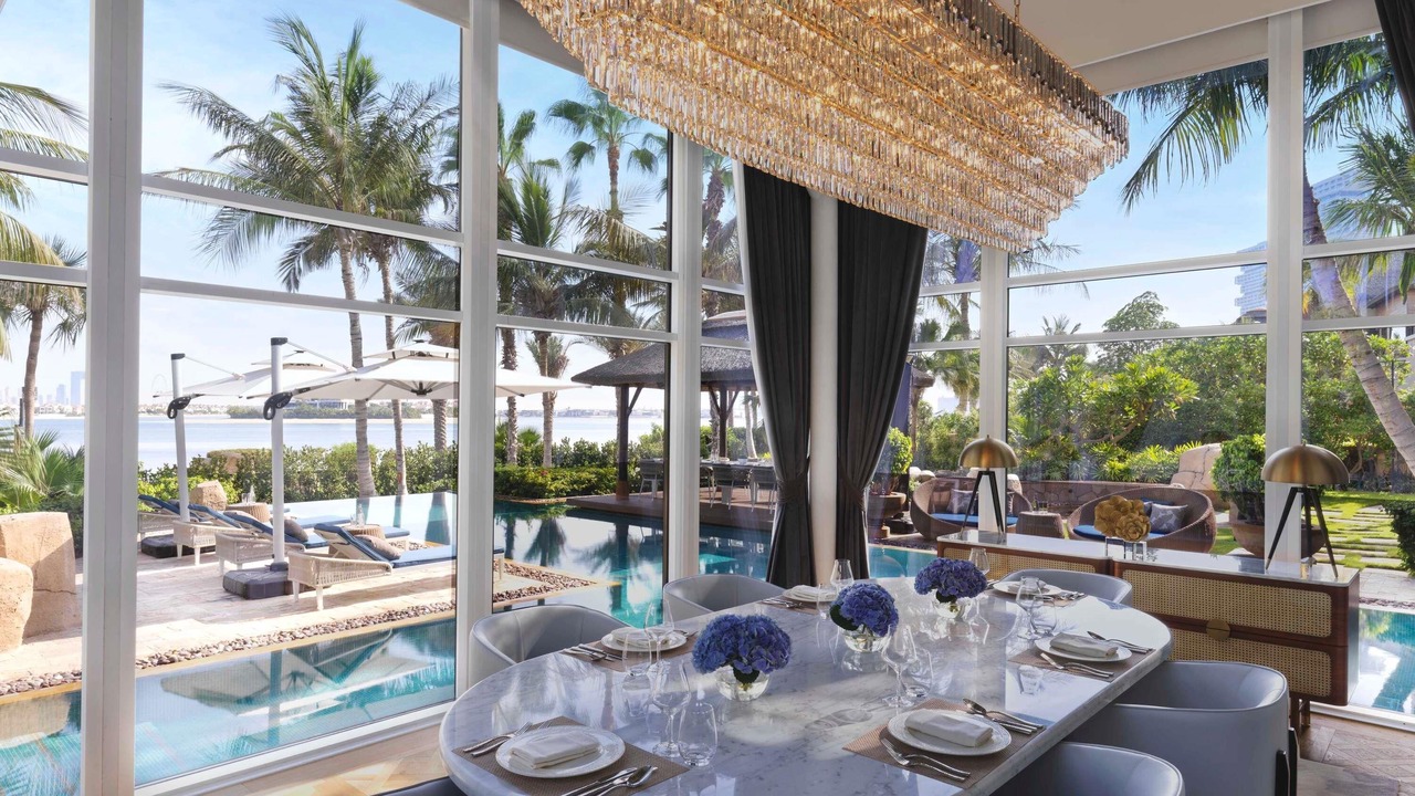 Photo of Outdoor in Palm Jumeirah