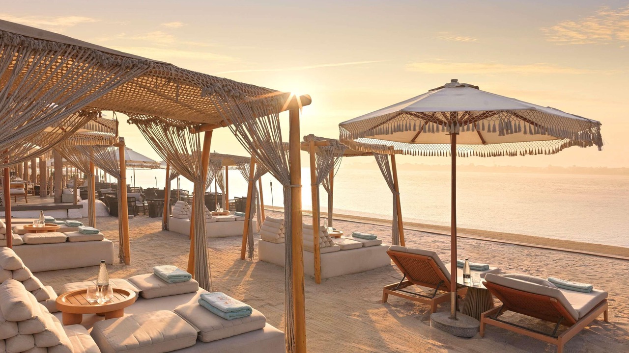 Photo of Others in Palm Jumeirah