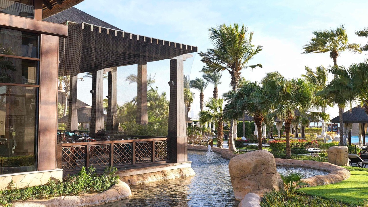 Photo of Others in Palm Jumeirah
