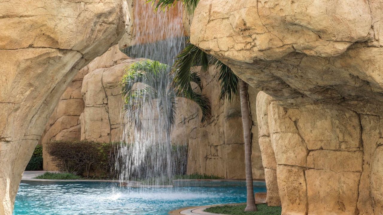Photo of Outdoor in Palm Jumeirah