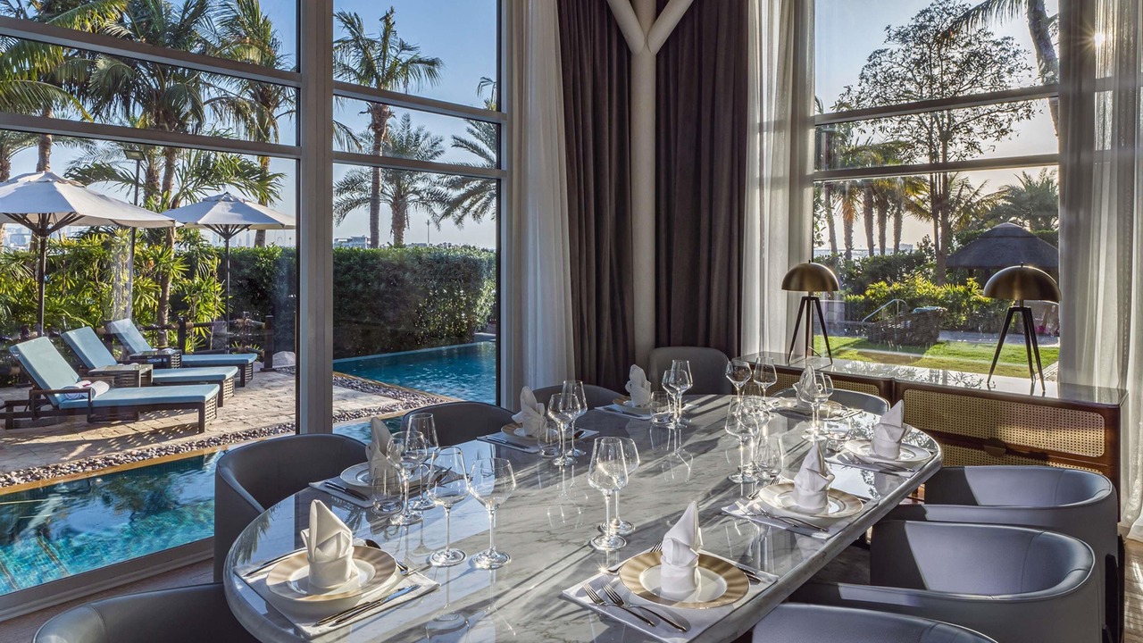 Photo of Outdoor in Palm Jumeirah