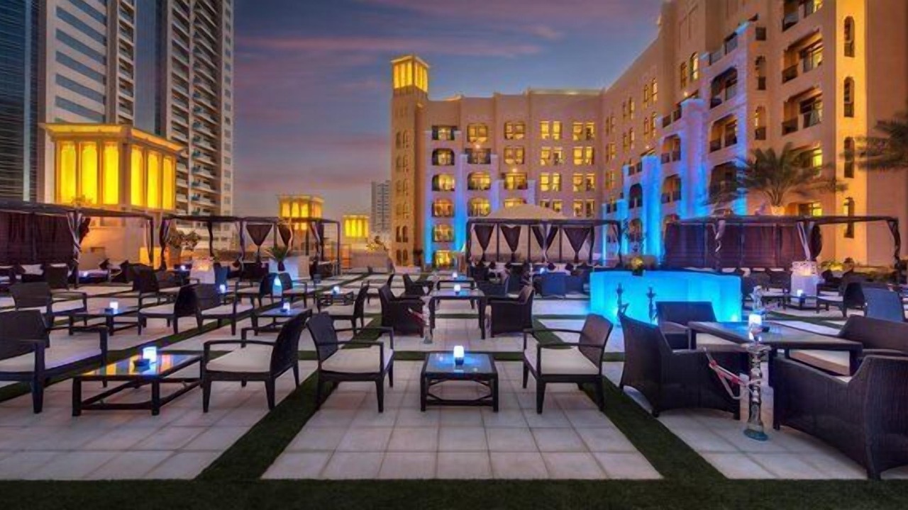 Photo of Others in Ajman